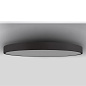 ART-N-ROUND STW FLEX LED светильник накладной круг (сплошная засветка)   -  Накладные светильники 
